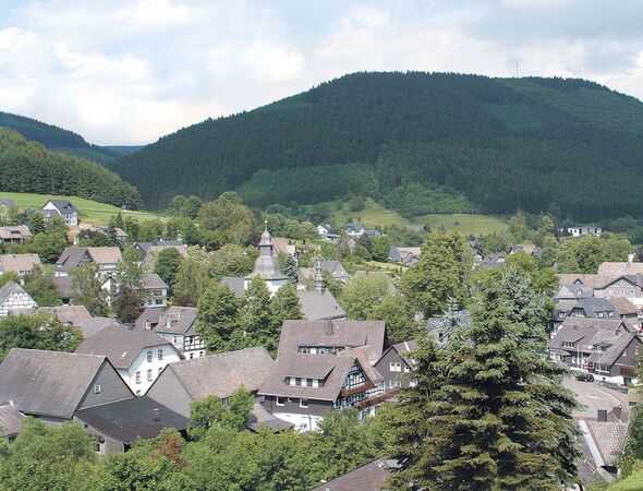 Oberkirchen