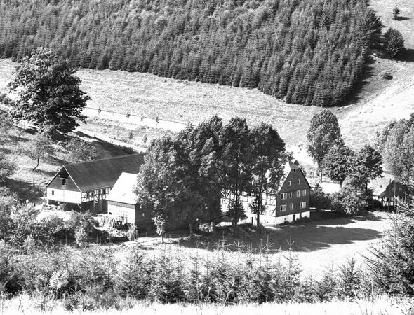 Geschichte und Tradition