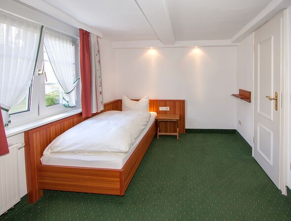 Vakantieappartement 32 slaapkamers met eenpersoonsbed