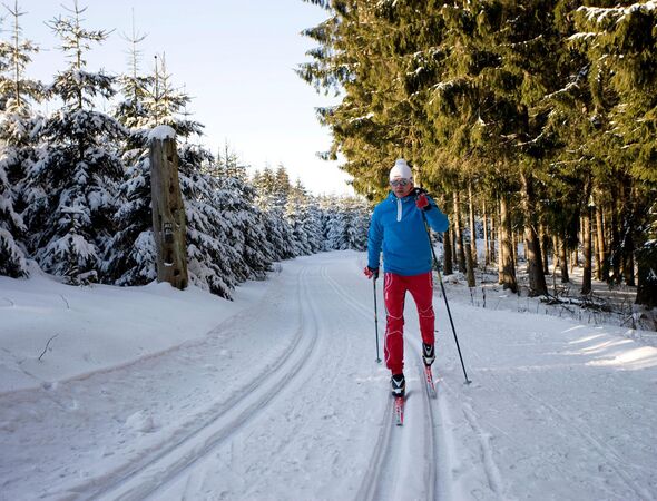 Skilanglauf