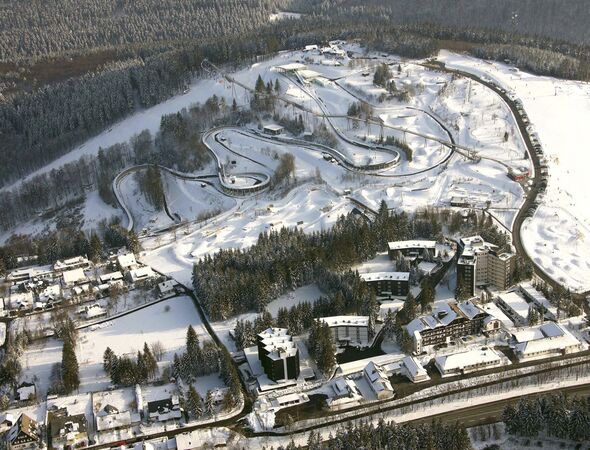 Winterberg