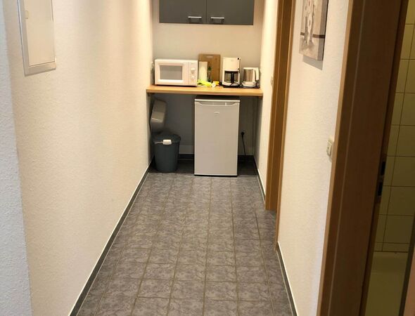Appartment 70 Flur