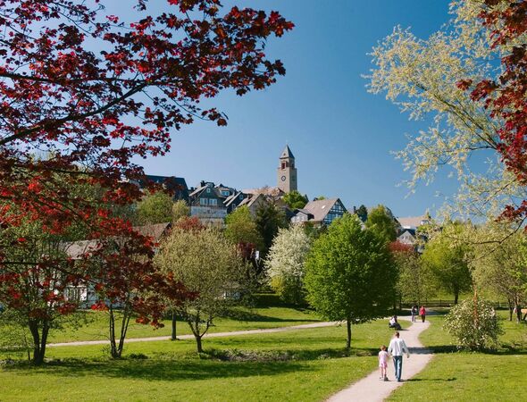 Schmallenberg