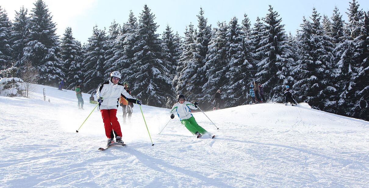 Wintersportzentrum Winterberg
