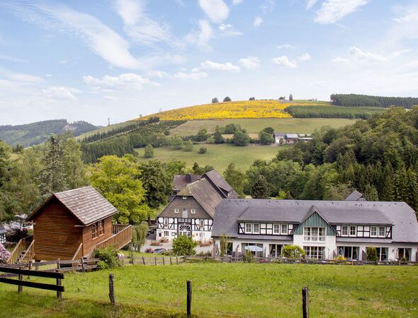 Unsere Traumlage