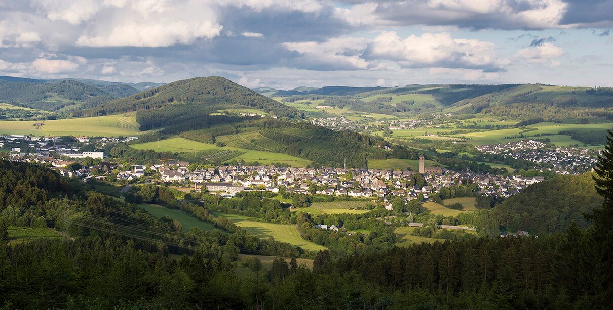 Schmallenberg