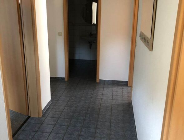 Appartment 70 Flur