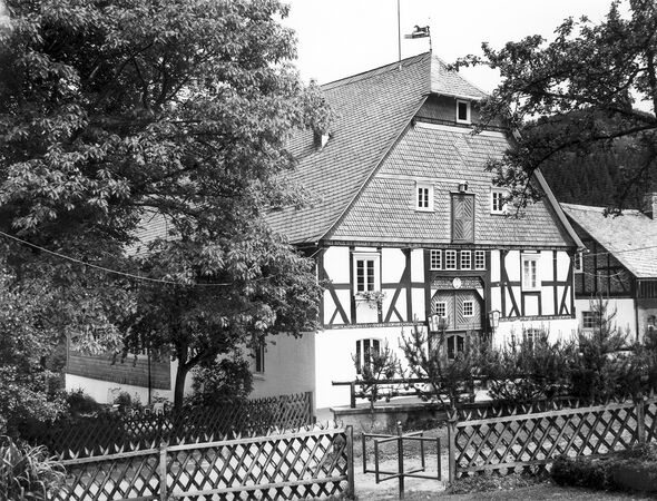 Geschichte und Tradition