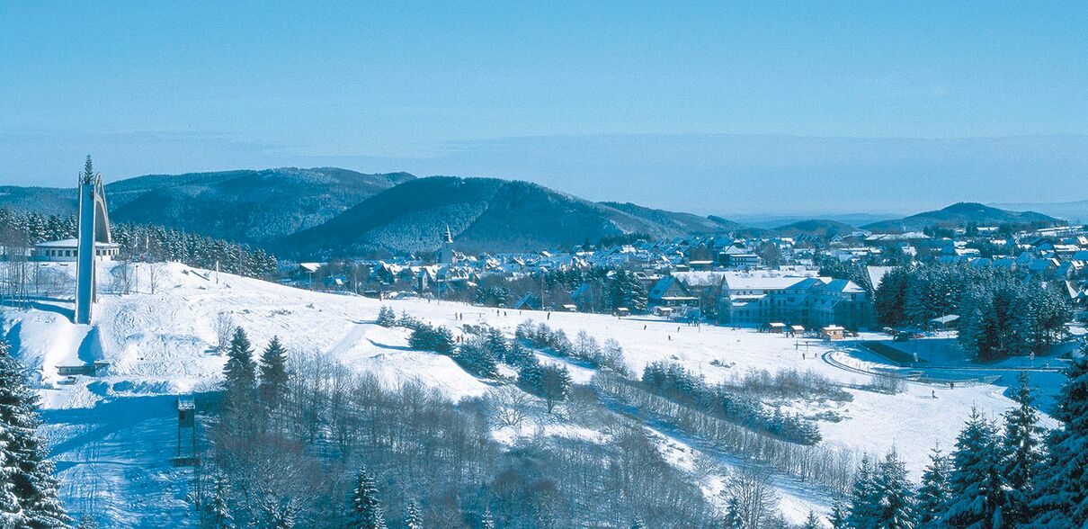 Winterberg