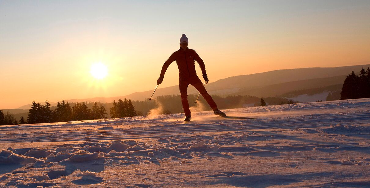 Skilanglauf
