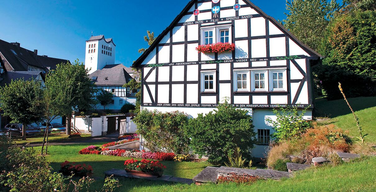 Bad Fredeburg