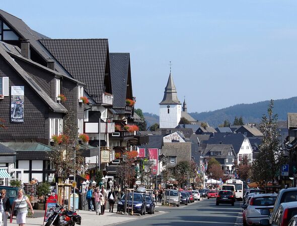 Winterberg